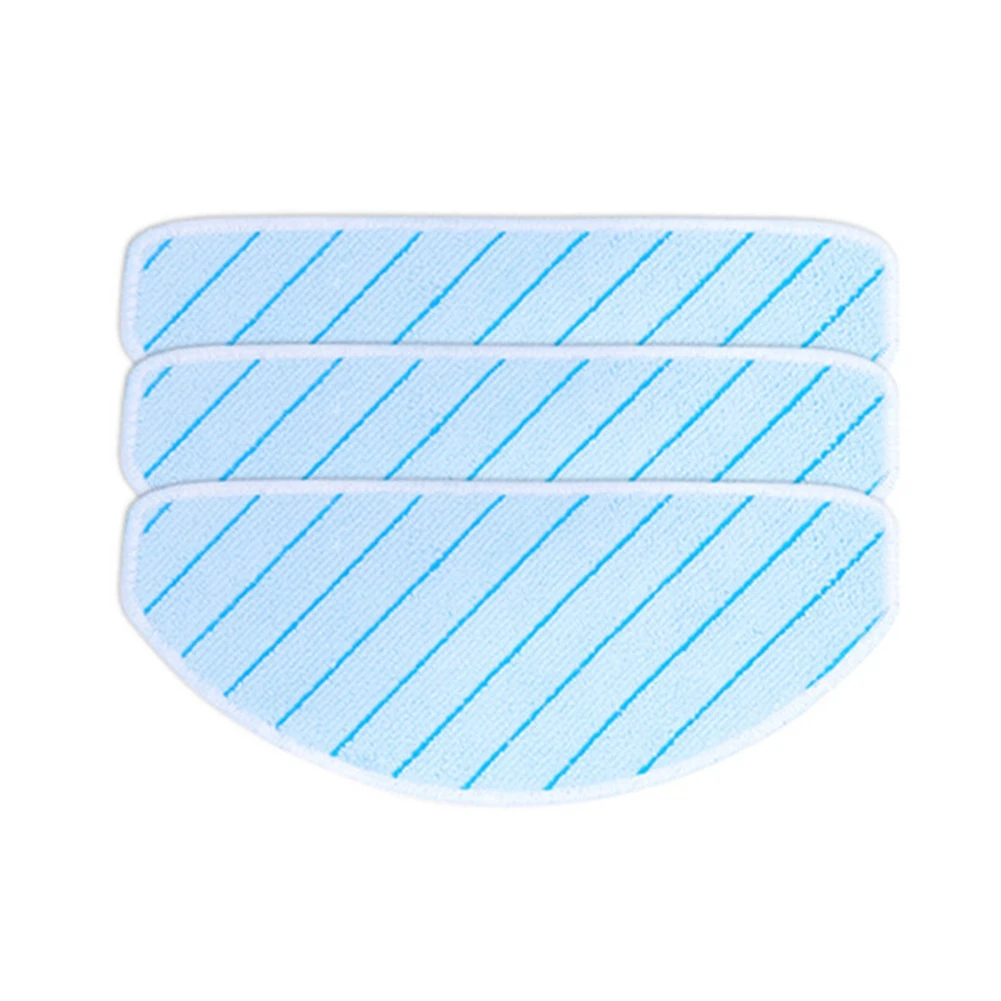

AC19 For ECOVACS T8 Accessory Water Tank for OZMO Pro Vibration Mopping Kit for T9 T8 AIVI T8 Max T8 AIVI Plus 950 920