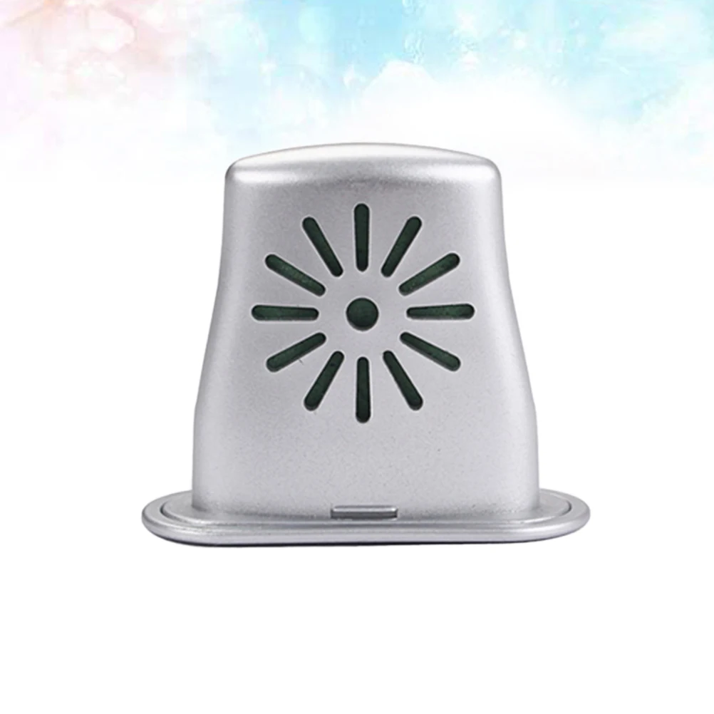 

Vz02 Ukulele Humidifier Silver Leak Resistant Slow Moisture Music Instrument Protection Ukulele Winter Device Accessories