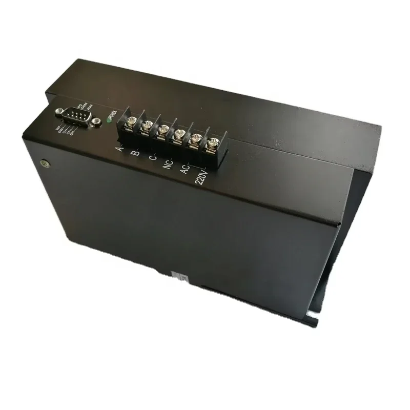 

step motor driver for non woven bag making