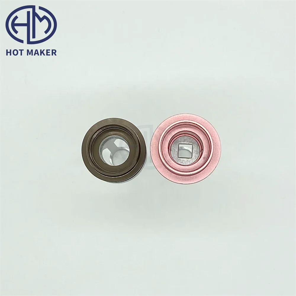 ブラックテクノロジーライトセンス非侵襲性レーザープローブチップヘッドタトゥーOPT眉毛洗浄ピコ秒マシンユニバーサル