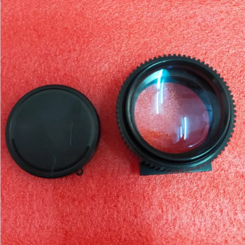 ‌-短焦点プロジェクターレンズ-f-125mm-142mm-170mm-35-4-5インチスクリーン用-diy対応-lcd-ledプロジェクター用