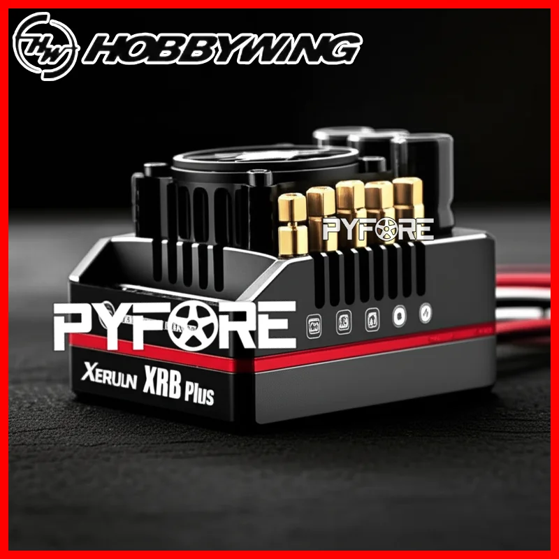 Hobbywing Xerun XR8 Plus G2s 200A Sensored Brushless Esc и 4268/4274 Комбинированный двигатель для 1/8 радиоуправляемых автомобилей Buggy Racing Hobbywing Xerun XR8 Plus G2s 200A Sensored Brushless Esc и 4268/4274 Комбинированный двигатель для 1/8 радиоуправляемых автомобилей Buggy Racing