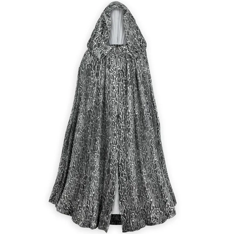 

Fulujiacos Padme Amidala Cloak Cosplay Costume