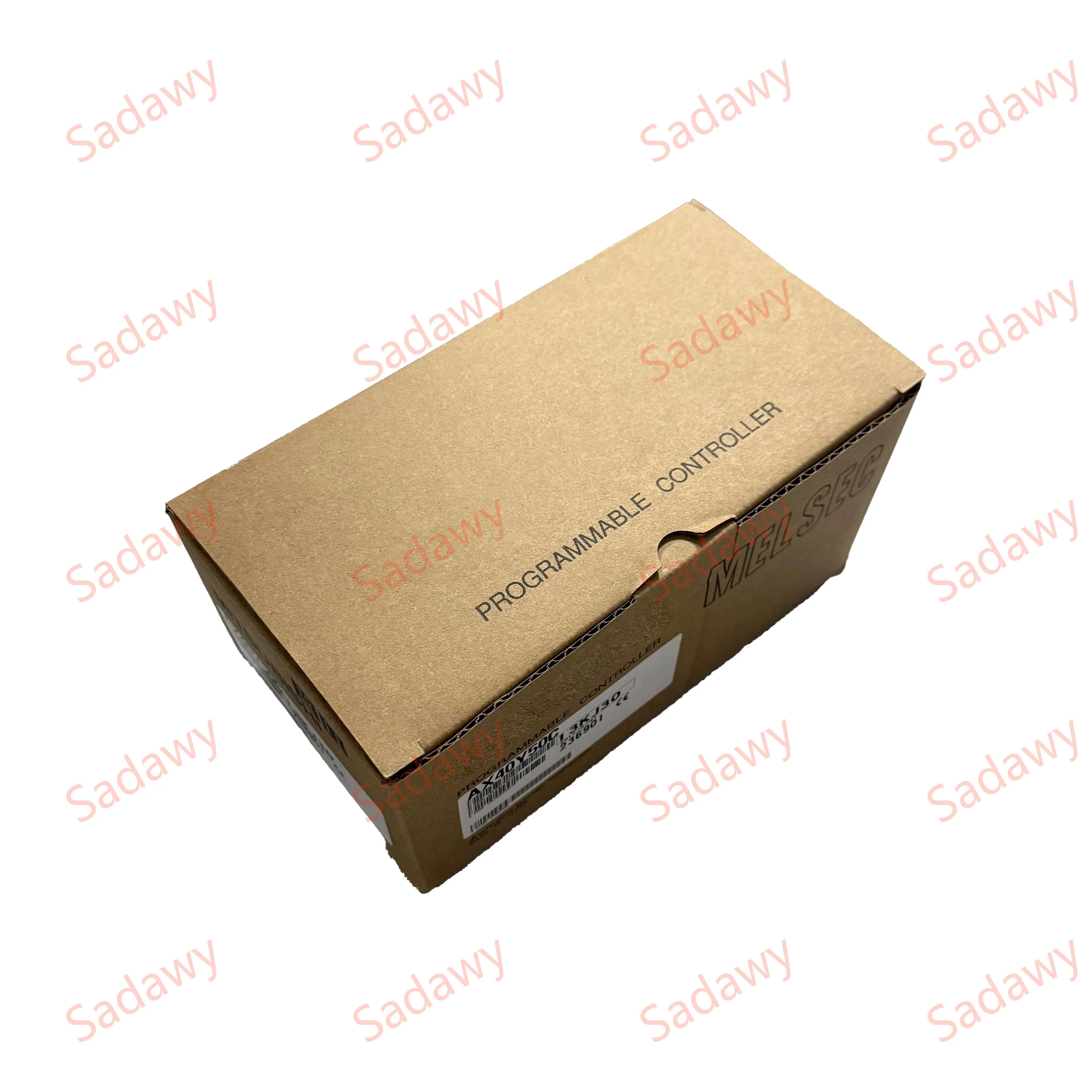 Mit-sibushi Brand new original AX11C AY13C AY51C AX40Y50C AX40Y10C AX80Y80C PLC Module