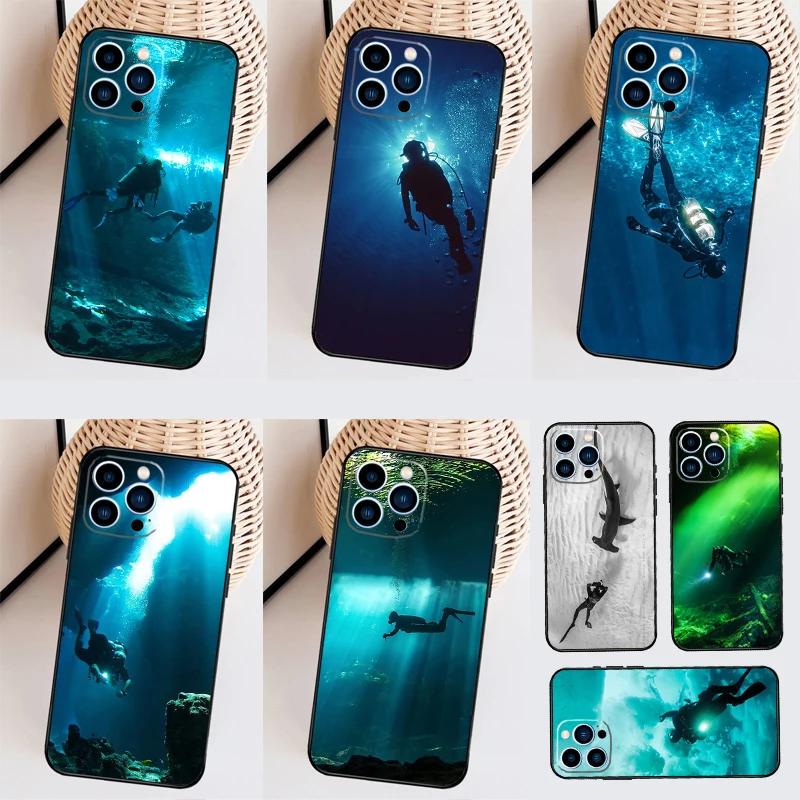 Scuba Diving For Hu… - image