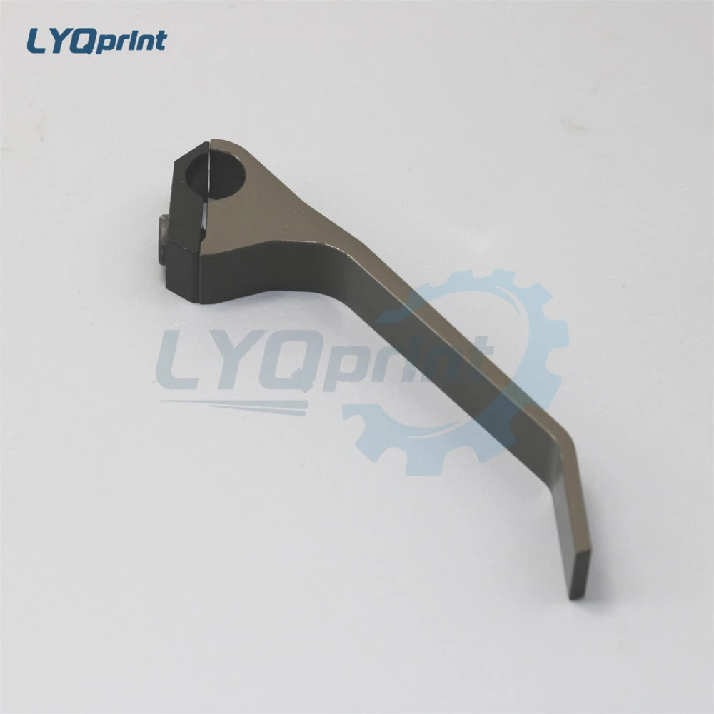 Printing Machine Gripper G2.015.401 G6.015.401 Compatible with Heidelberg SM52 PM52 Offset Press Spare Parts