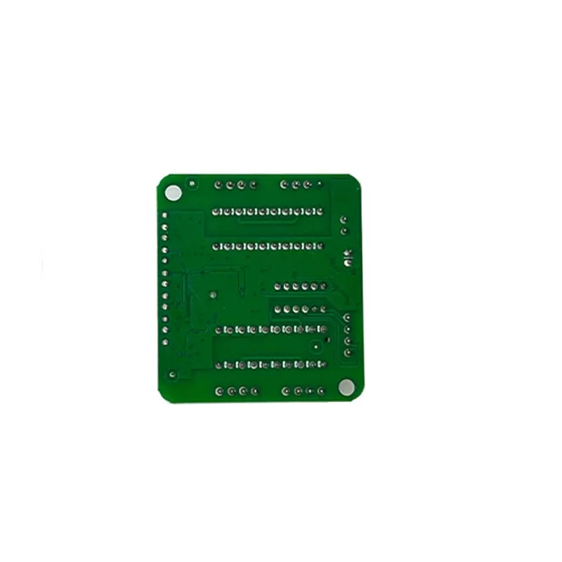 mini module design ethernet switch circuit board for ethernet switch module 10/100mbps 5/8 port PCBA board OEM Motherboard