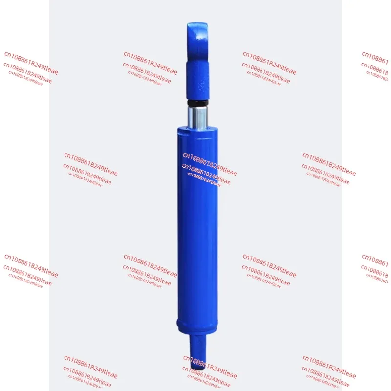 Hydraulic cylinder, hydraulic cylinder, bi-directional lifting and telescopic 1-ton 2-ton hydraulic oil jack,