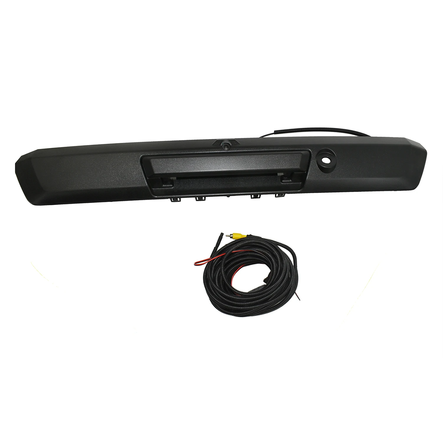 

Backup Camera Tailgate Handle HC3Z9943400-NB, Rear View Backup Camera, OEM Replacement Auto Part