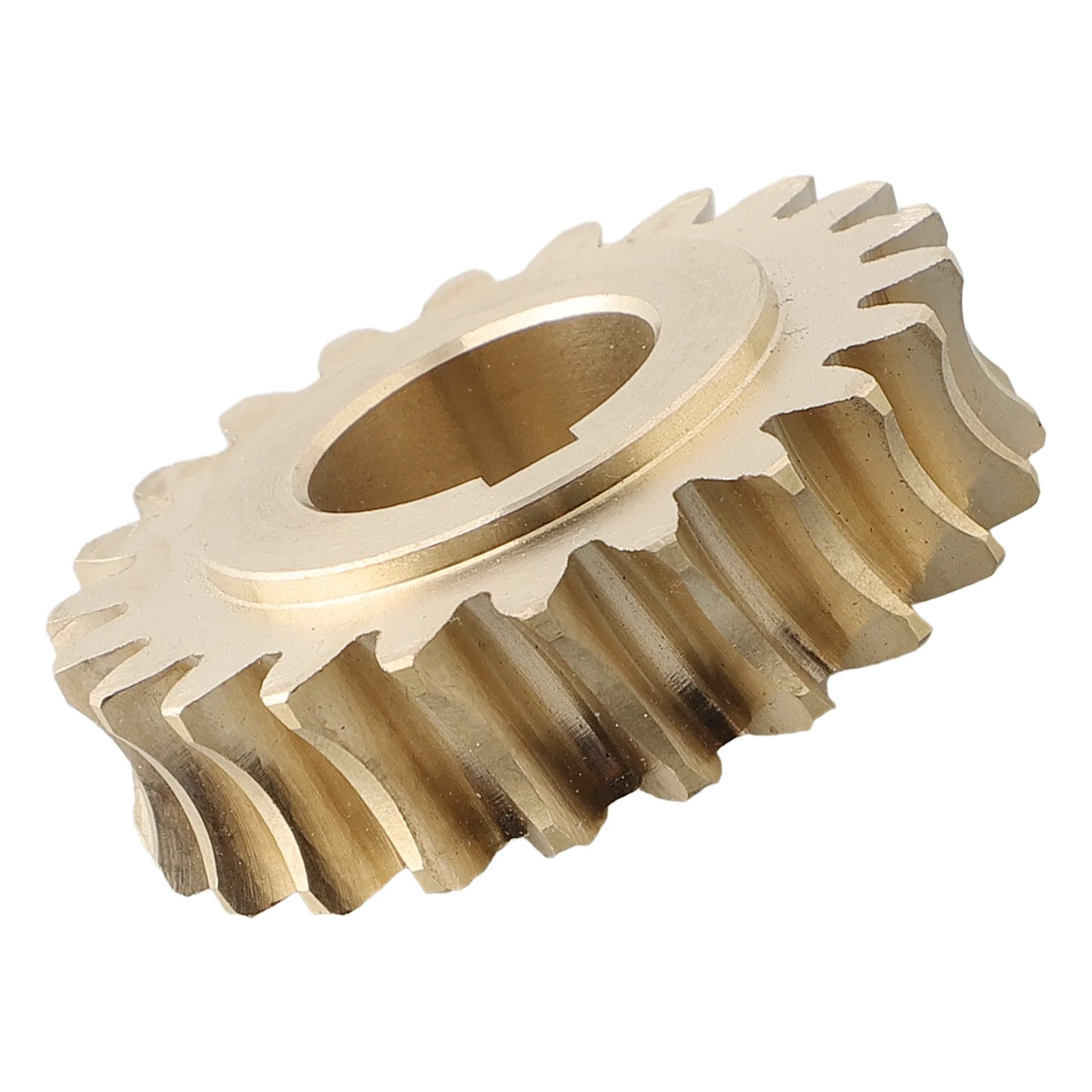 

For 536881950 9.5Hp Snowblower 536881650 65Hp Snowblower 536881750 Worm Gear Gear 51405 9355 Metal Replacement
