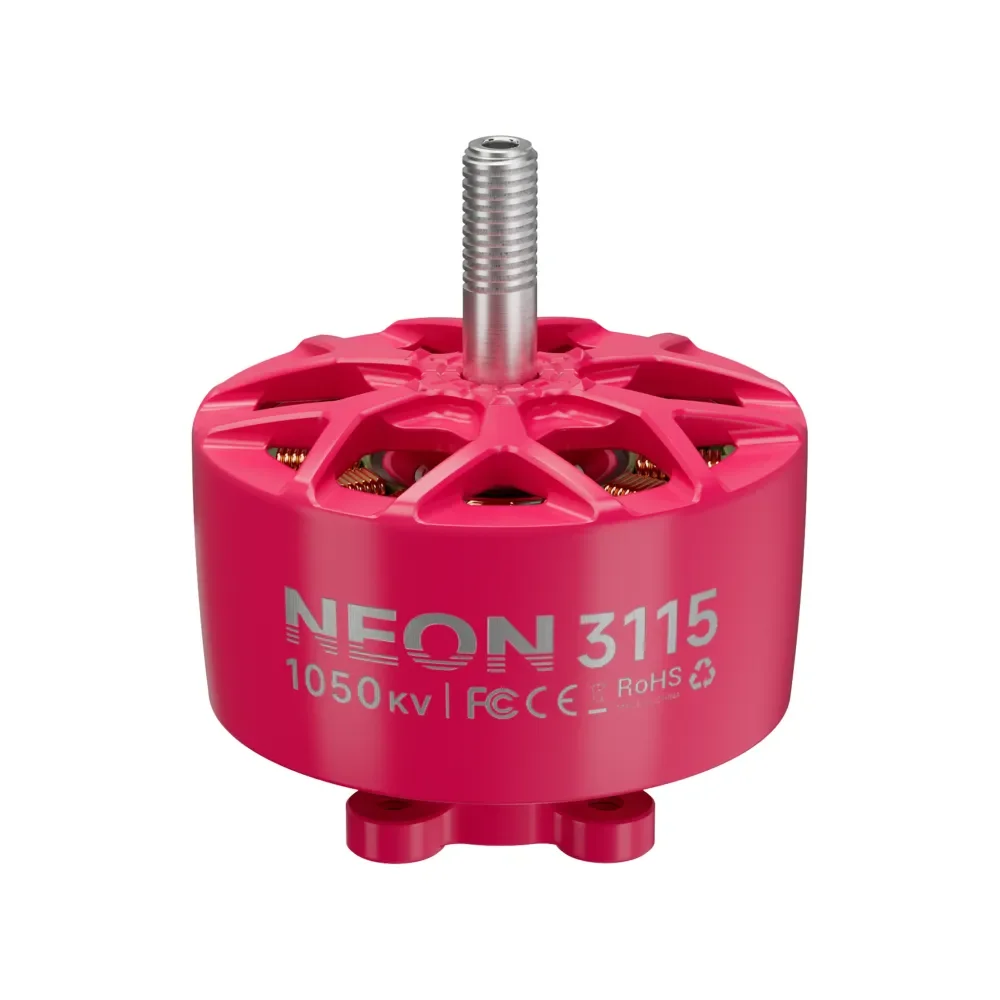 MEPS NEON 3115 1050KV Brushless Motor - 6-8