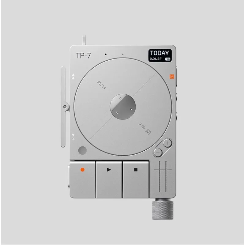 

TP-7 field player field recorder convenient recorder