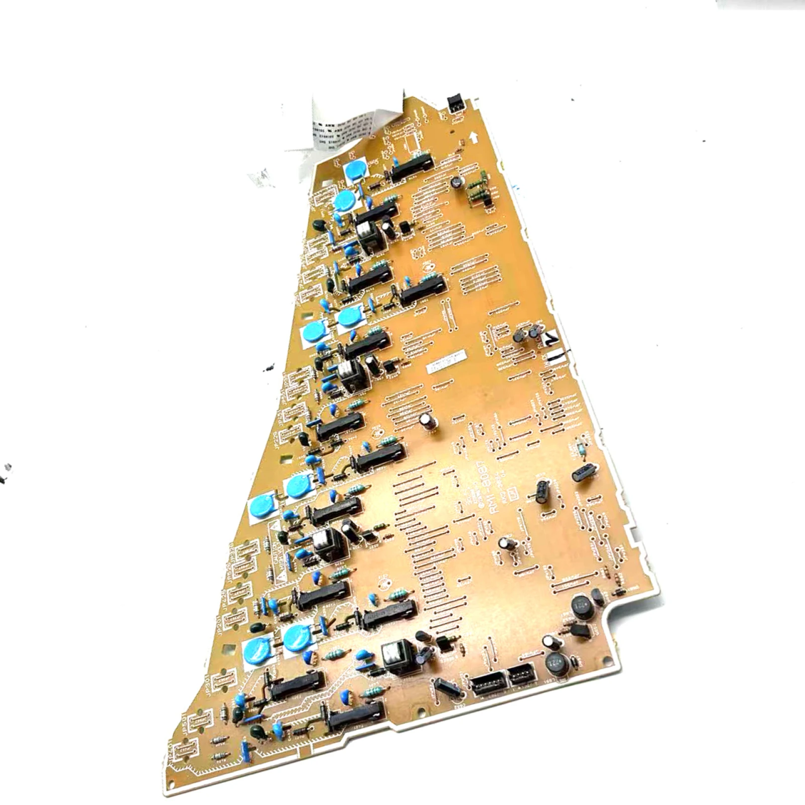

M570 High Voltage Power Supply Board RM1-8087 Fits For HP M575 M551 Printer Parts