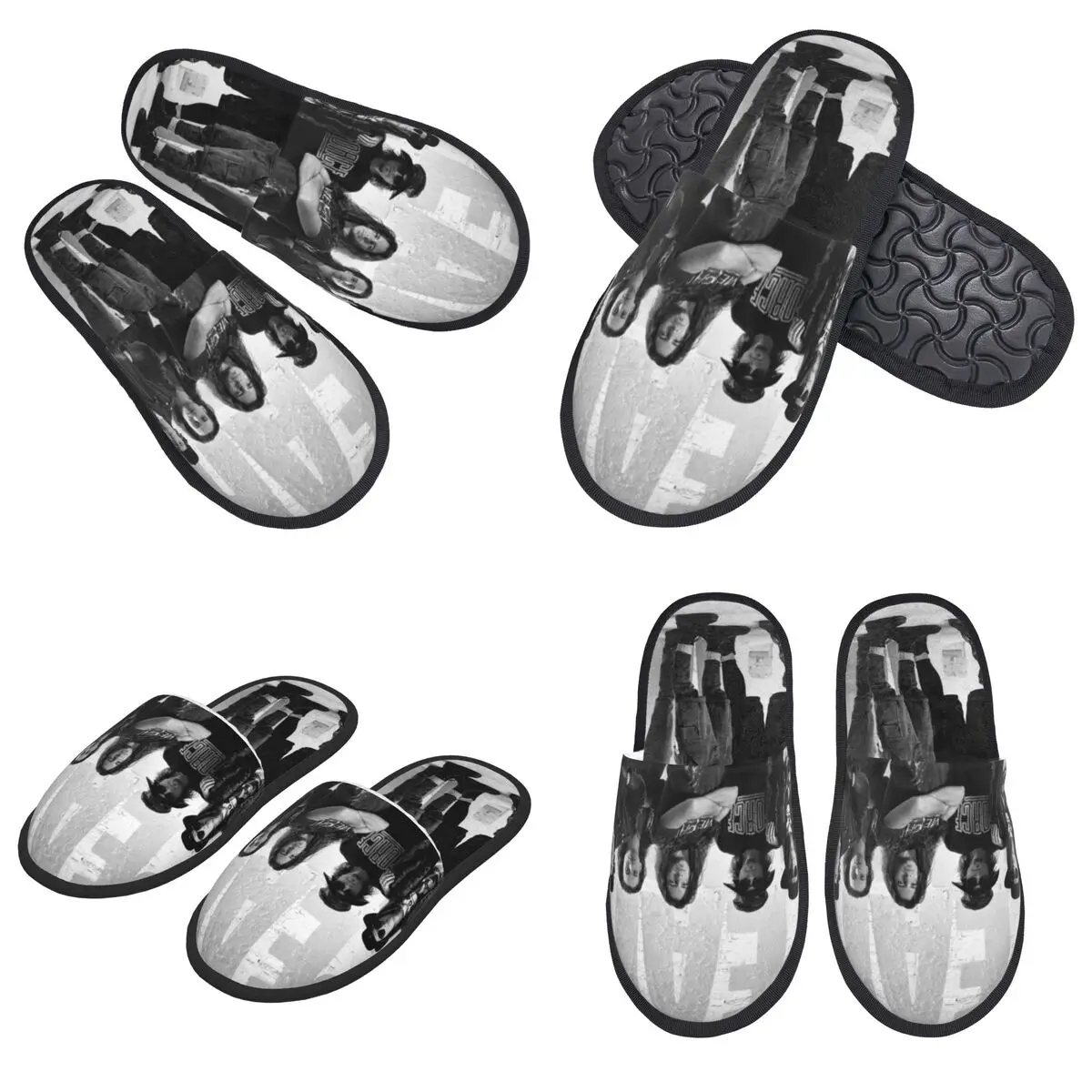 Custom Pearls Jam B… - image