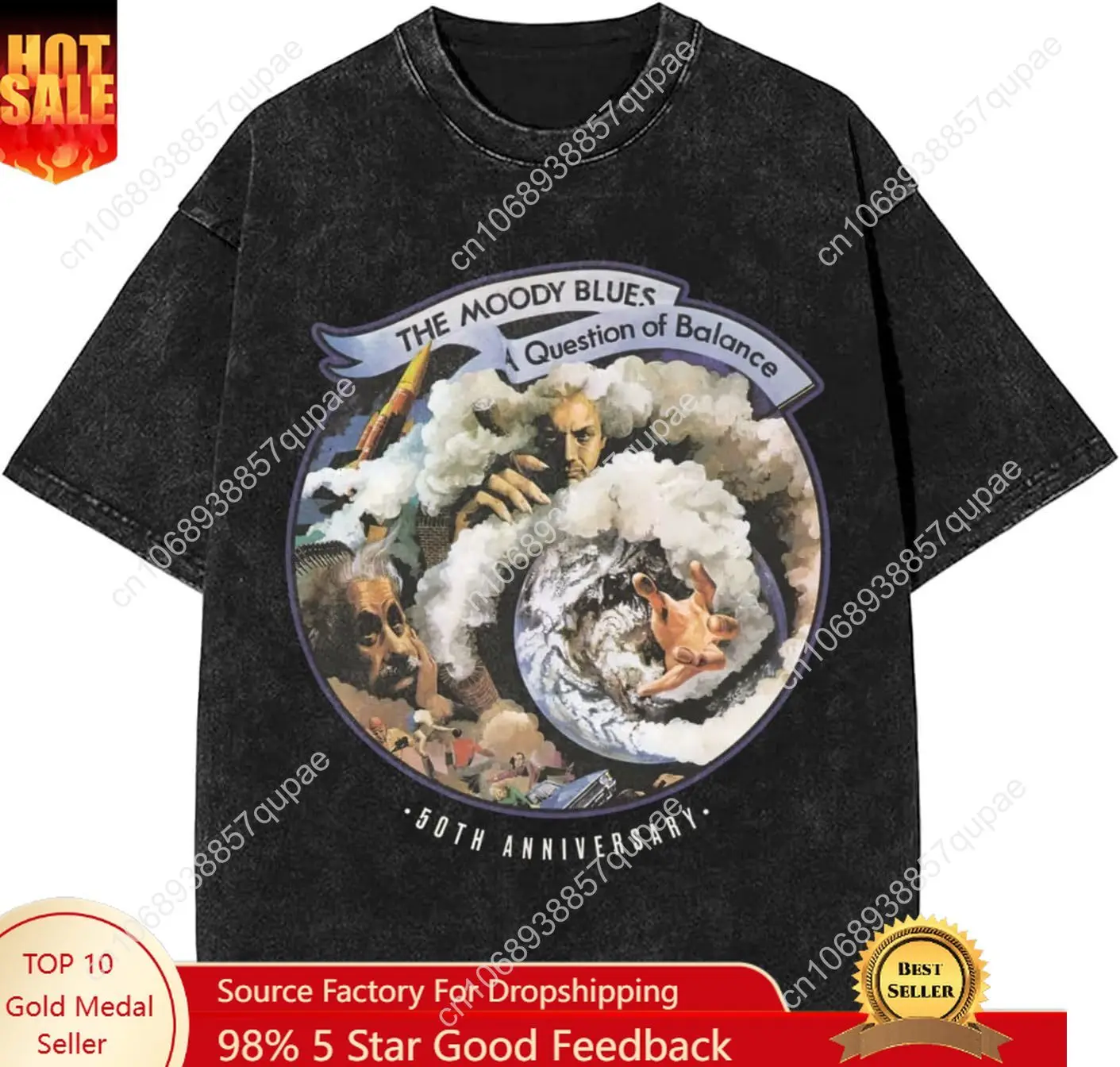 

Men's Vintage Oversized T Shirt Cotton Graphic Round Neckline Short Sleeve Unsiex Tee Fashion for Fan