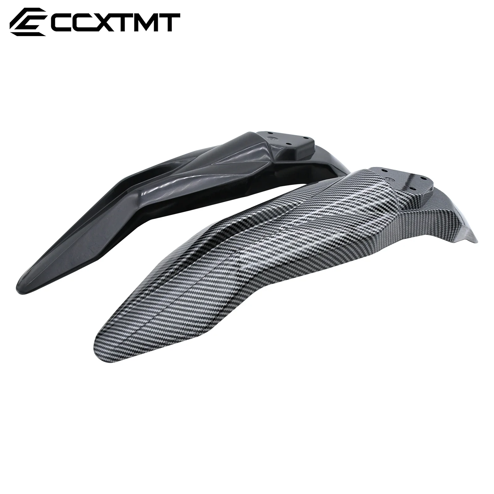 Motorcycle Front Mudguards Fender For Sur-Ron Light Bee X & Light Bee S Electric Motocross For Talaria Sting X3 MX3 MX4 MX5 view 3