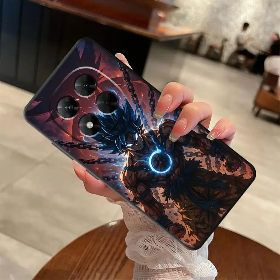 Soft Back Phone Cov… - image