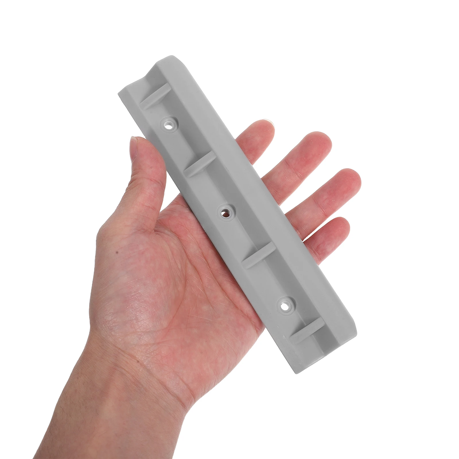 

4pcs Kayak Seat Hooks PVC Clip Bracket Replacement Inflatable Boat Canoe Seating Accessories Weather Resistant Non Stable