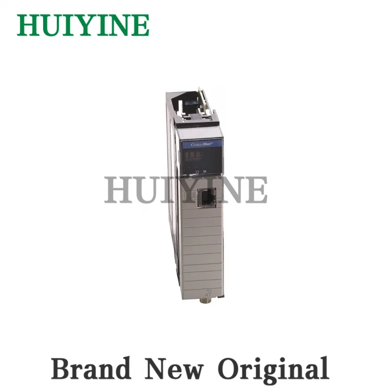 جديد وأصلي 1756-CNB 1756CNB وحدة ControlLogix ControlNet Bridge PLC