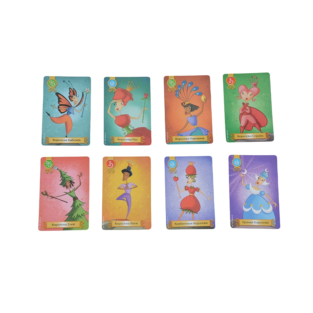 Sleeping Beauty Board Game, Card Game, Interactive Game, Ideal for Family Gatherings, Gift Present