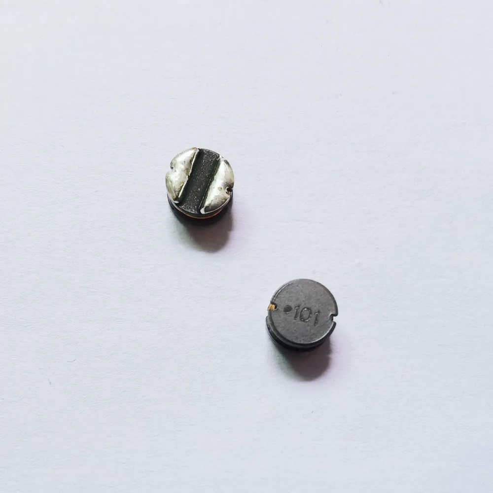 Original New 100% SDR0805-101KL SMD power I-shaped inductor 100UH 8050 8*8*5MM