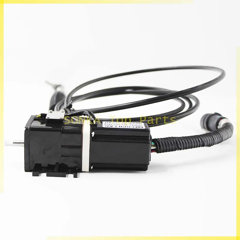 

CA1115497 111-5497 1115497 THROTTLE MOTOR AS GOVERNOR FITS FOR CAT E307 E307A E308