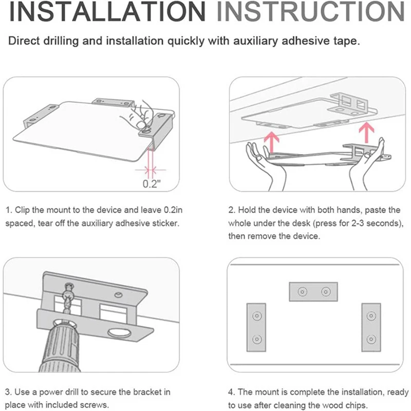 خارج المسرح ، سهل الاستخدام ، تحت الطاولة ، صينية لاب توب ، مناسبة لأجهزة الكمبيوتر المحمول ، 3 قوس فضي