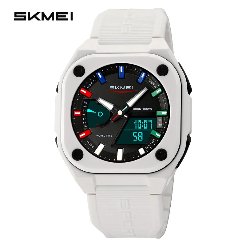 #13 Latest Multi-Function Electronic Watches Offers