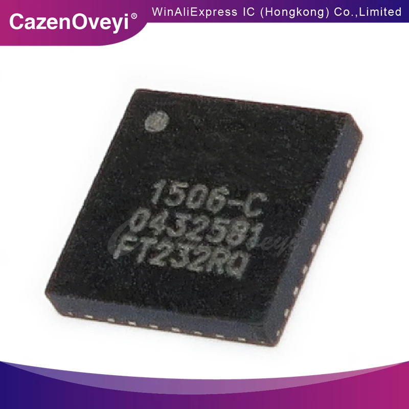 5 buah FT232RQ FT232 QFN-32