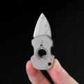 Titanium alloy-A