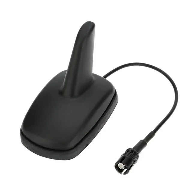Antena samochodowa Biurlink 1 szt. z podstawą do Volkswagena VW, zamiennik OEM