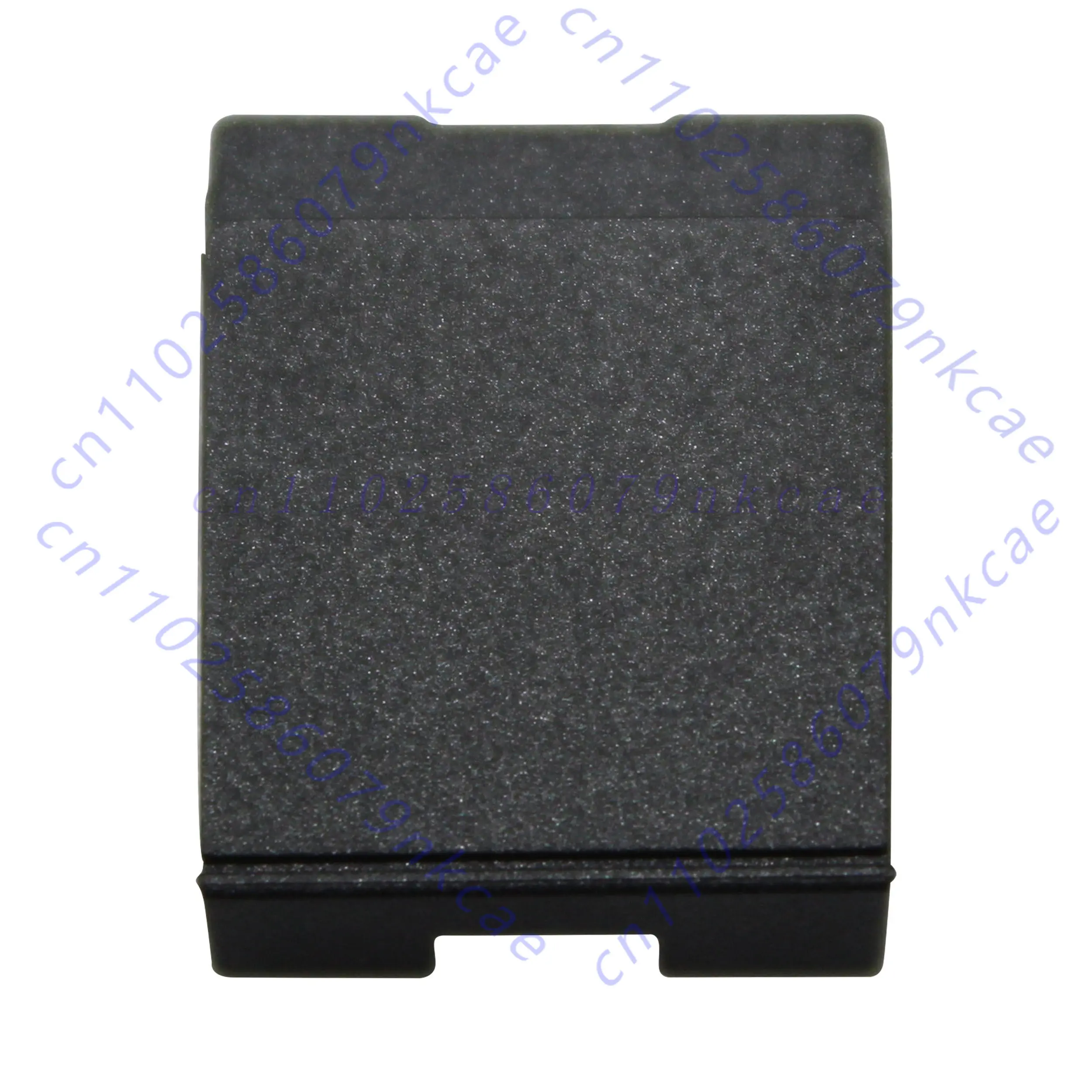 For HP Shadow Wizard 7/8 16-B C network interface card cover RJ45 network cable buckle network interface card buckle, gray,