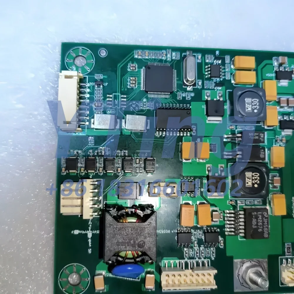 Heidelberg Printing Machine Accessories CP2000 Console Display Screen Circuit Board