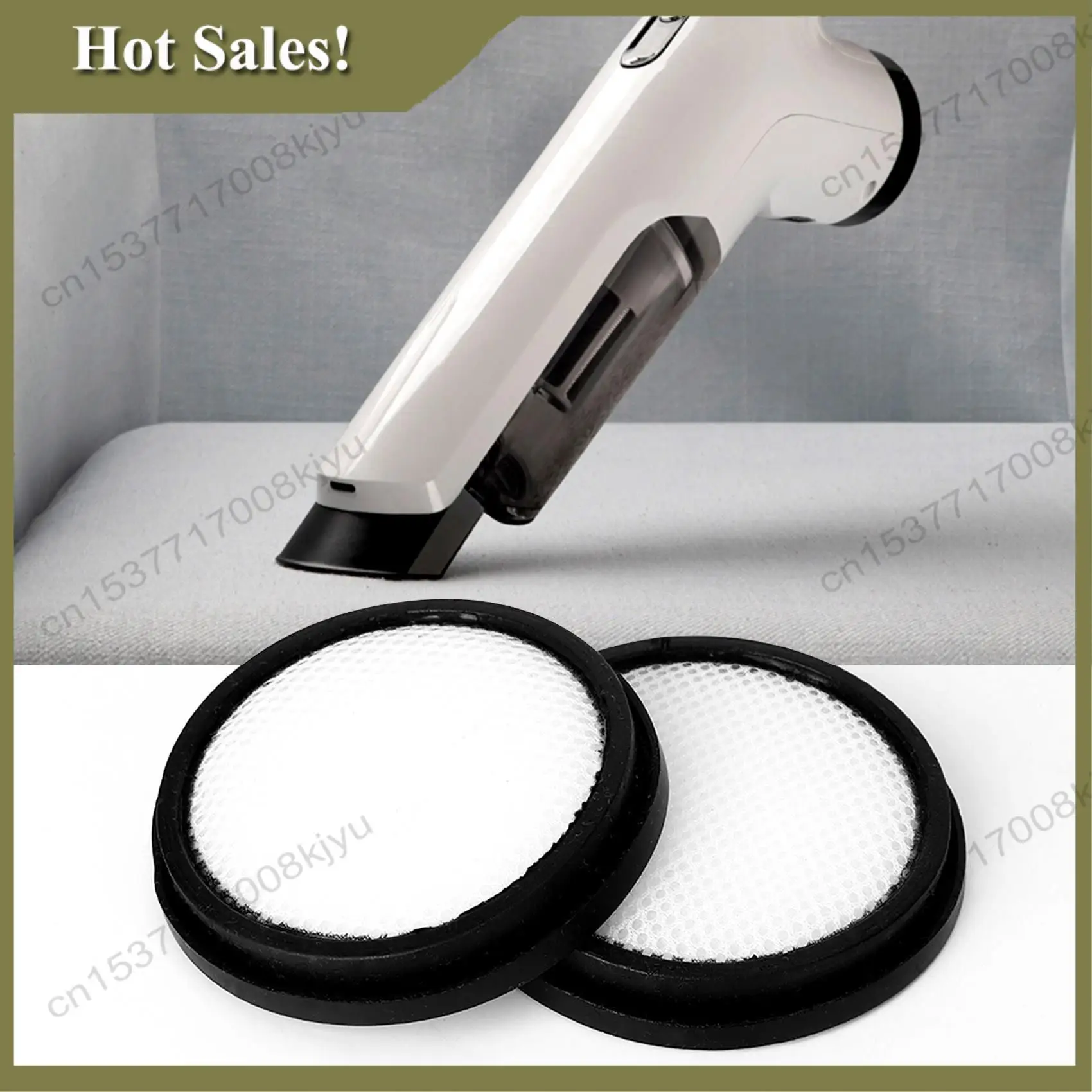 -A23G Filters Clean…