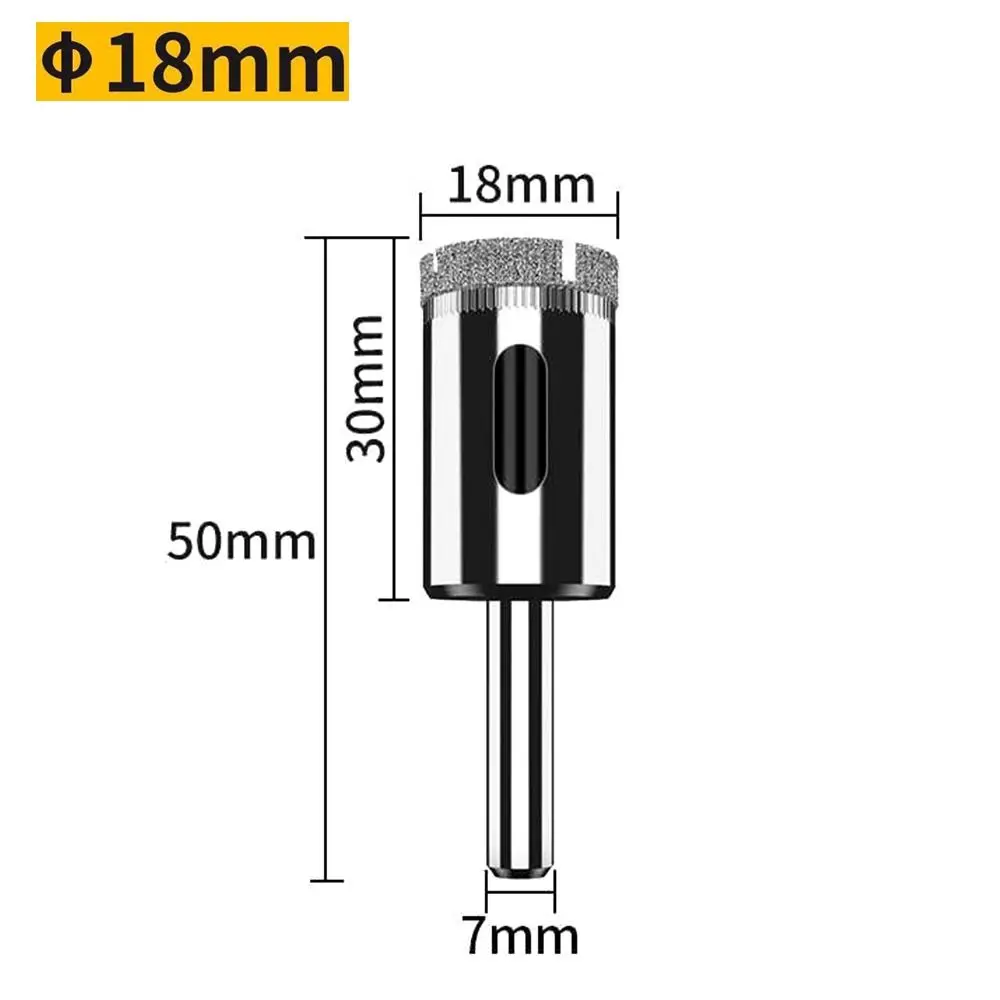 

Tools Hole Saw Cutter Tile Ceramic Core Drill Cutter Tools Diamond Core Bit Marble Opener Marble Drill Bits Hole Saw Drills