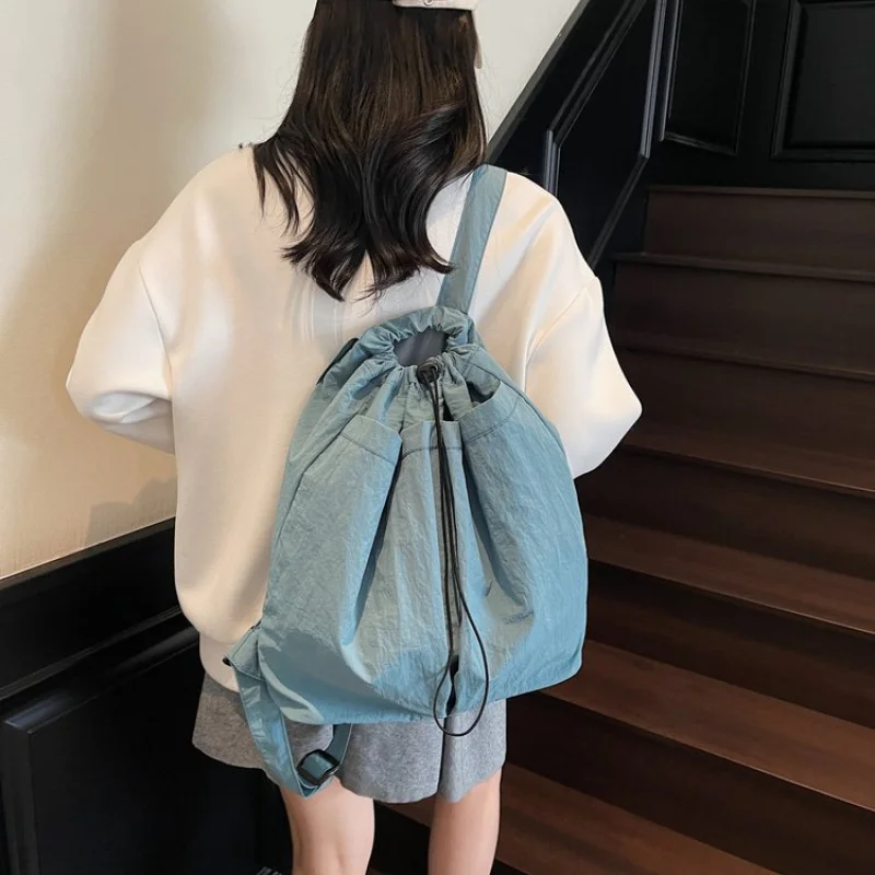 

Elegant Crossbody Handbag Leather Women's Bag High-End Luxury Famous Designer Classy Edge Vintage Commuter Bag​