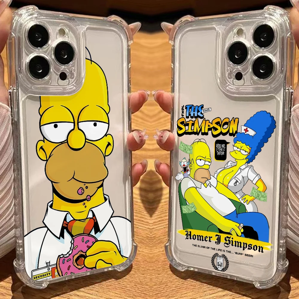 The S-Simpsons Phon…