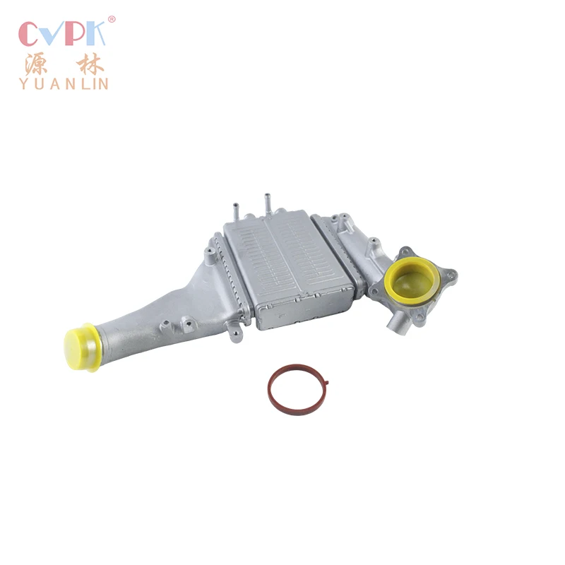 

Интеркулер в сборе 17940-0Y010 179400Y010, подходит для Toyota E210