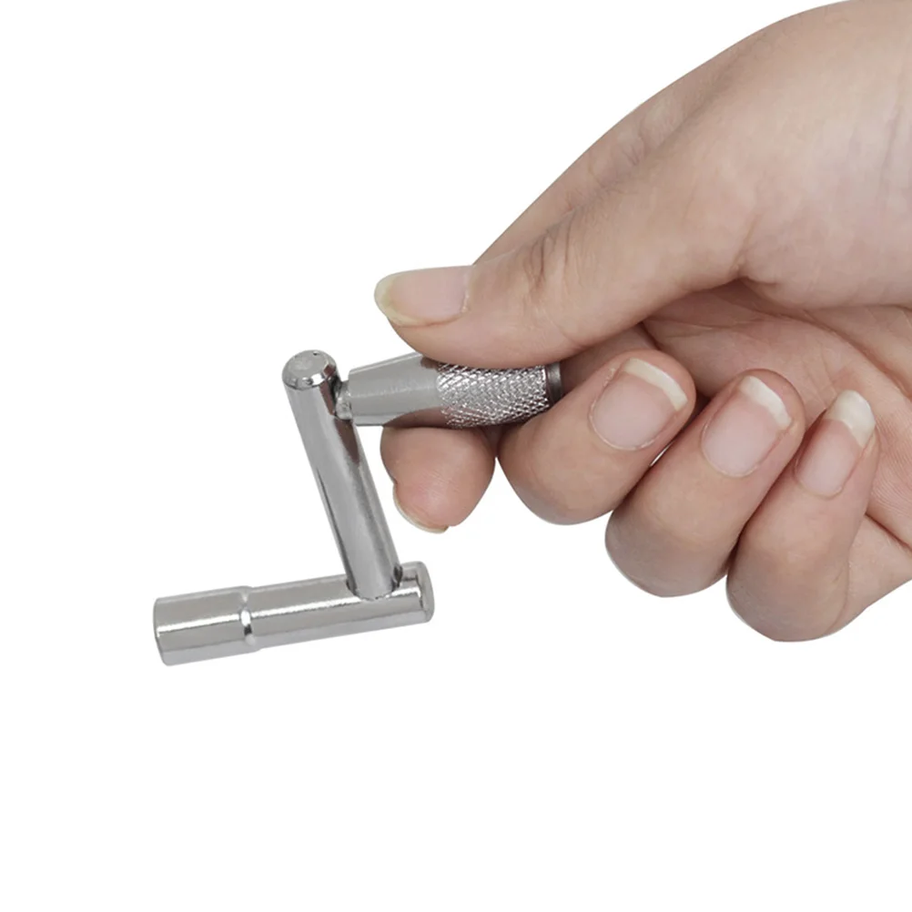 

Silently Stick A Military Drum Snare High Tension Key Instrument Keys Pad to Disassemble