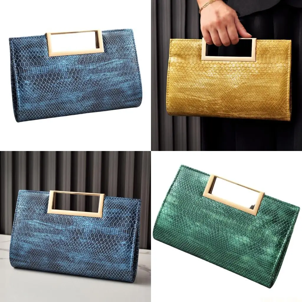 

X90d Женская вечерняя сумка цепная ремешок плеч