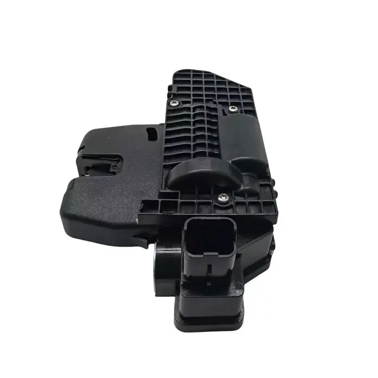 

Automotive Parts Back Door Lock Block C3D 8719F8