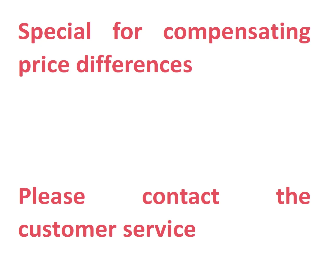 

Специально для компенсации разницы в цене