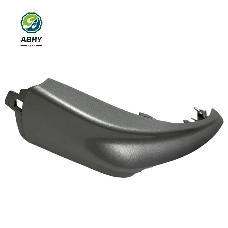 

ABHY-1Pair Car Bumper Trim(LH+RH) For TOYOTA CAMRY 2.5L 3.5L 2021 2022 Front Bumper Side Lower Trim 53124-06260 53123-06190 A Pa