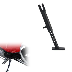 Motorcycles Side Stand For Honda CRF110F 2019 2020 2021 2022 2023 2024 2025 2026 Adjustable Kickstand Side Support Holder Stand
