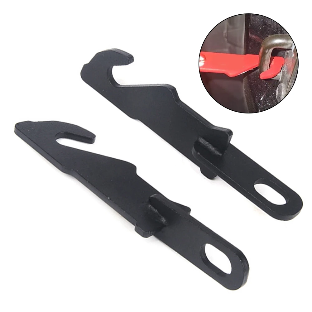 

3 5 Inch Door Hinge for Polaris 1000 Quick Installation Rust Proof Designed to Enhance Airflow and Vehicle Performance
