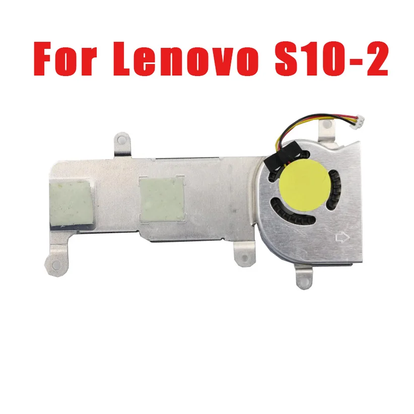

Laptop CPU FAN&Heatsink For Lenovo S10-2 31037866 AT08H004AX00 AB4505HX-QB3