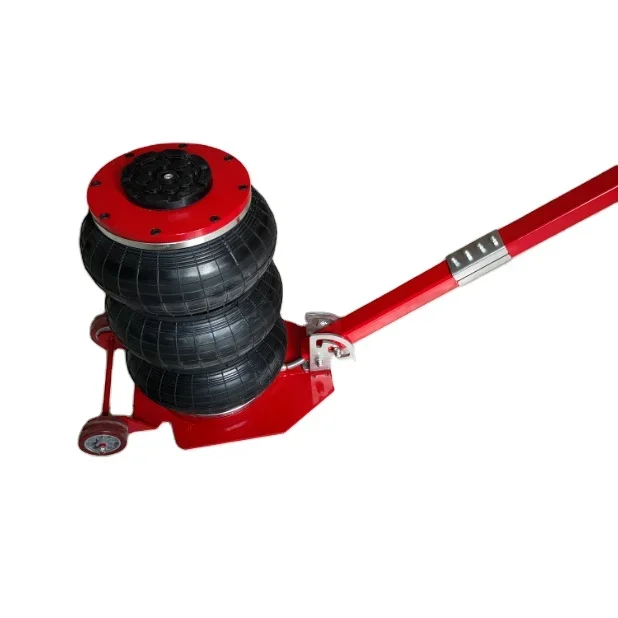 3 Ton Pneumatic Jac…