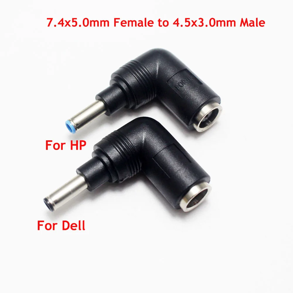 1Pcs Dc Power Adapt…