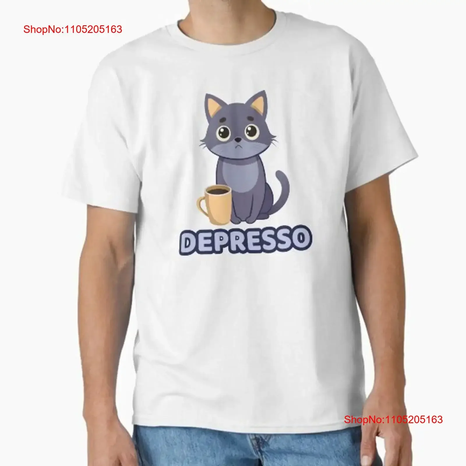 Depresso Cute Sad C…