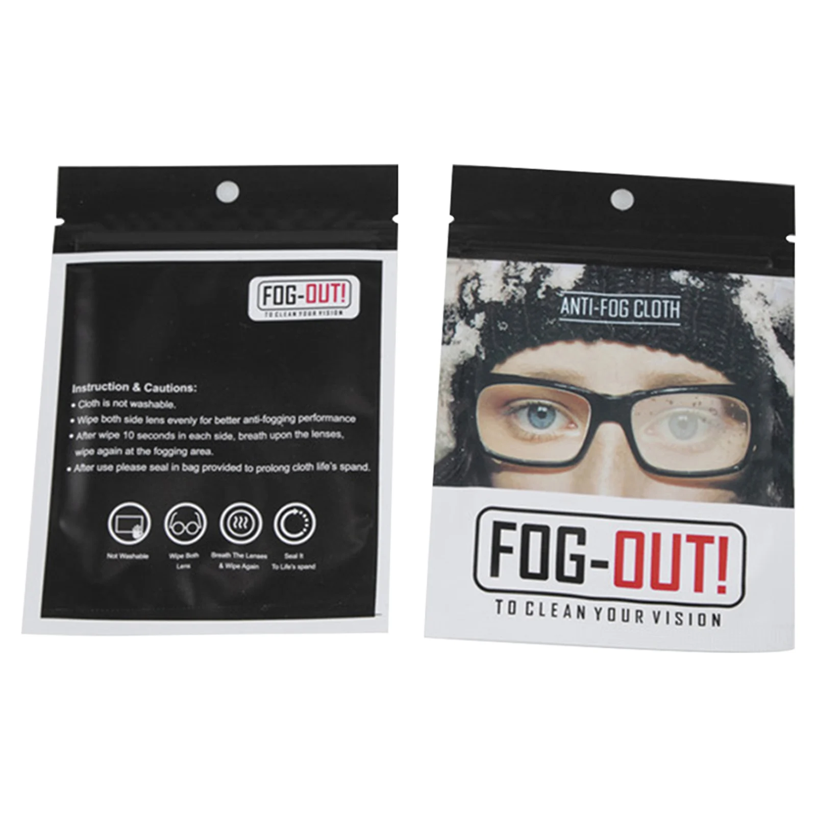 Soft Wiping Microfiber Glasses Cloth No Tearing No Pilling Cleaning Cloth for Quickly Removing Eyewear Stains